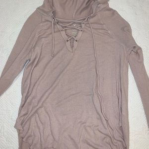 AE Soft & Sexy Hoodie